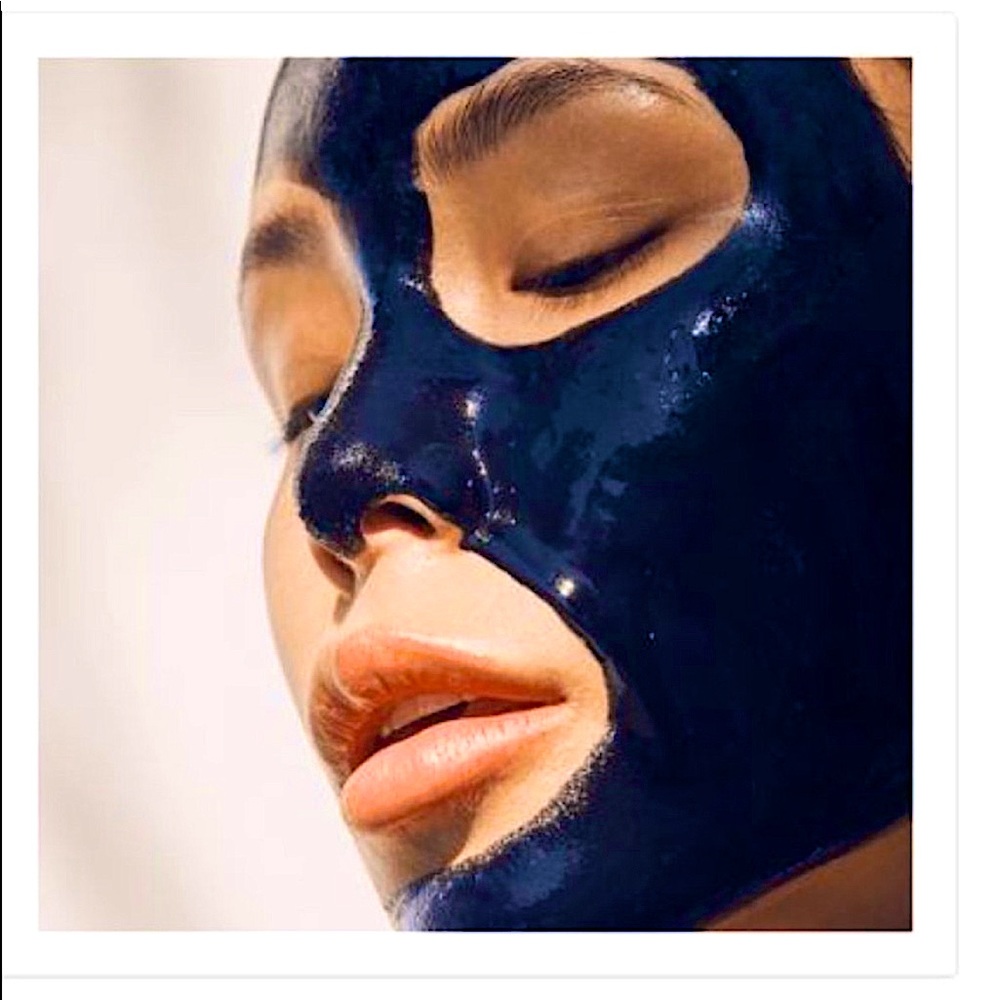 NWT…ACEOLOGY “Detoxifying Treatment Mask” INCREDIBLE RESULTS!!!!